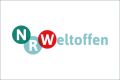 NRWeltoffen Logo
